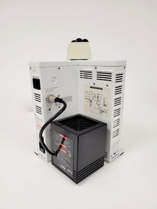 Thumbnail image of Olympus BX50 Microscope with 2 x Objectives Lab Spares/Repairs