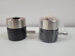 Thumbnail image of 6x Perkin Elmer 13mm Dies & Other Accessories Lab