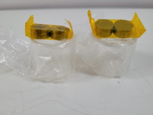 Thumbnail image of 6x Perkin Elmer 13mm Dies & Other Accessories Lab