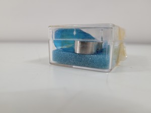 Thumbnail image of 6x Perkin Elmer 13mm Dies & Other Accessories Lab