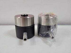 Thumbnail image of 6x Perkin Elmer 13mm Dies & Other Accessories Lab