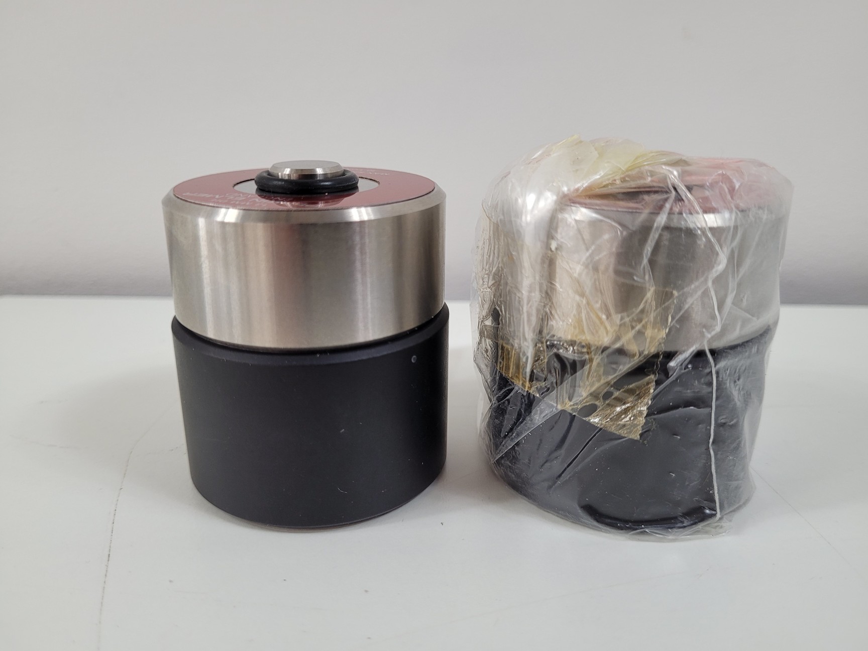 Image of 6x Perkin Elmer 13mm Dies & Other Accessories Lab