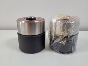 Thumbnail image of 6x Perkin Elmer 13mm Dies & Other Accessories Lab