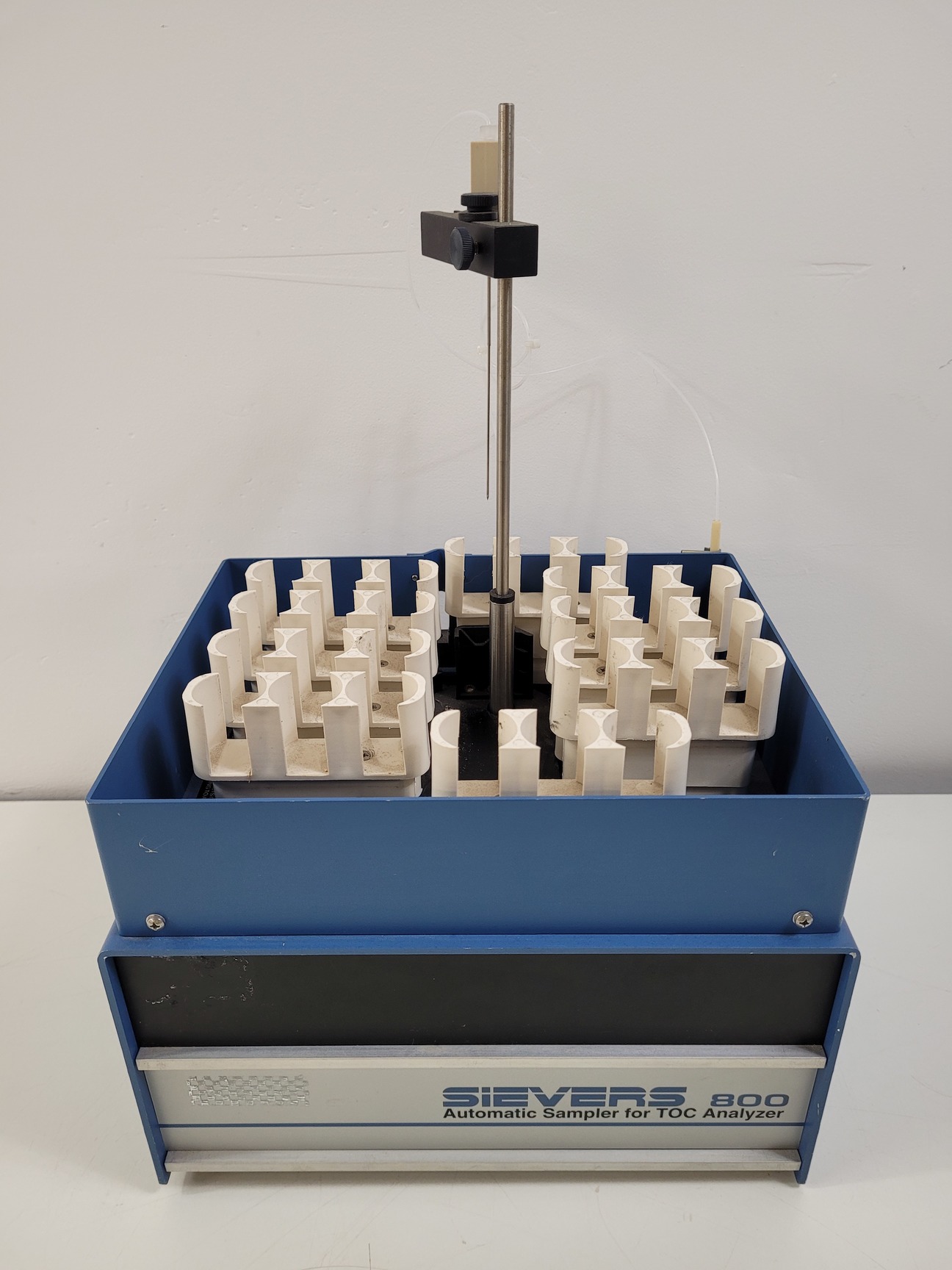 Sievers Portable Total Organic Carbon Analyzer 820 w/ 800 Automatic ...
