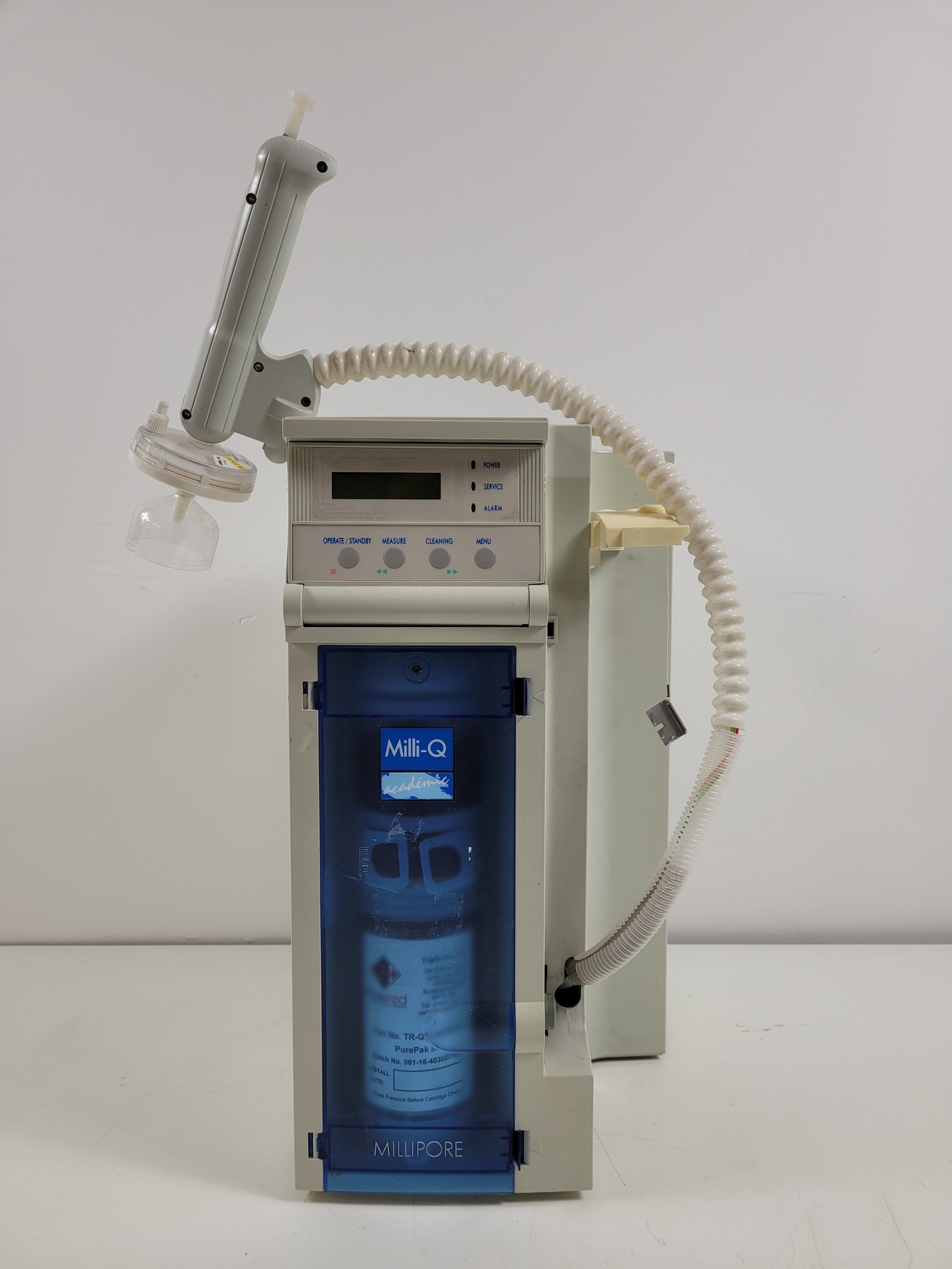 Image of Millipore Milli-Q Academic Water Purification System Cat No. ZMQS5000Y Lab