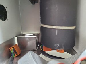 Thumbnail image of Alliance Instruments Integral Futura Continuous Flow Analyzer Lab Spares/Repairs