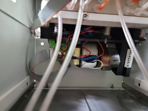 Thumbnail image of Alliance Instruments Integral Futura Continuous Flow Analyzer Lab Spares/Repairs