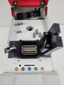 Thumbnail image of Alliance Instruments Integral Futura Continuous Flow Analyzer Lab Spares/Repairs