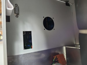 Thumbnail image of Alliance Instruments Integral Futura Continuous Flow Analyzer Lab Spares/Repairs