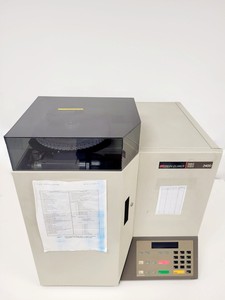 Thumbnail image of Perkin Elmer Series II  CHNS/O 2400 Analyzer Organic Element Analyser