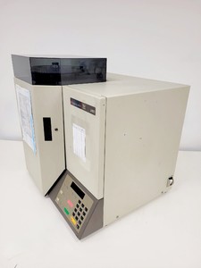 Thumbnail image of Perkin Elmer Series II  CHNS/O 2400 Analyzer Organic Element Analyser