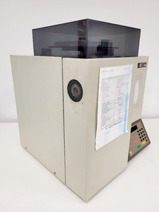 Thumbnail image of Perkin Elmer Series II  CHNS/O 2400 Analyzer Organic Element Analyser
