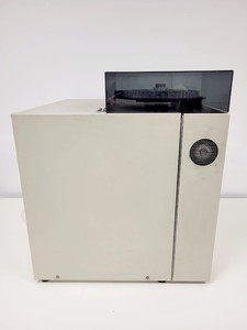 Thumbnail image of Perkin Elmer Series II  CHNS/O 2400 Analyzer Organic Element Analyser