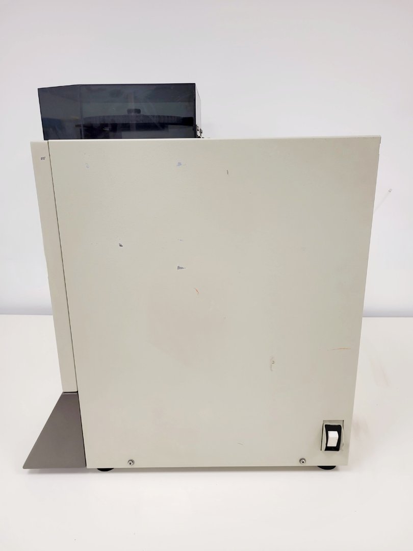 Image of Perkin Elmer Series II  CHNS/O 2400 Analyzer Organic Element Analyser