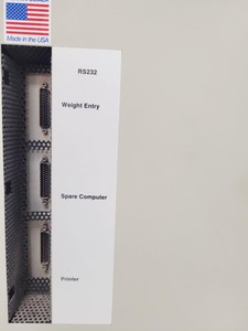 Thumbnail image of Perkin Elmer Series II  CHNS/O 2400 Analyzer Organic Element Analyser