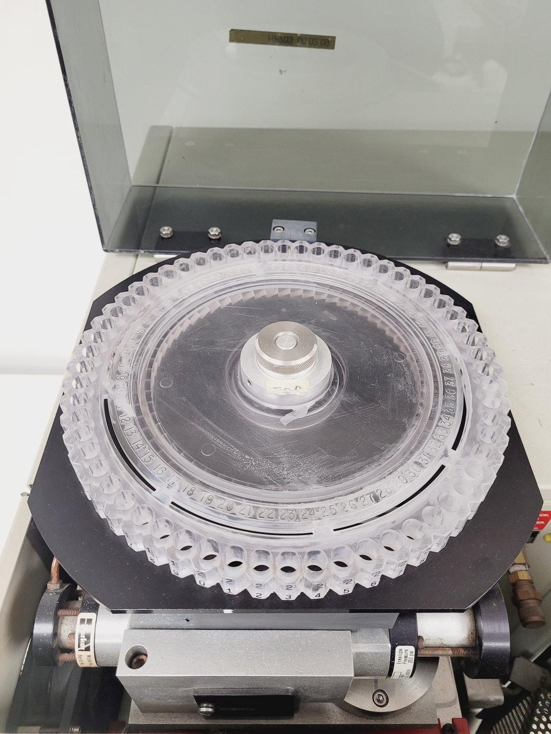 Image of Perkin Elmer Series II  CHNS/O 2400 Analyzer Organic Element Analyser