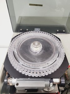 Thumbnail image of Perkin Elmer Series II  CHNS/O 2400 Analyzer Organic Element Analyser