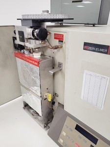 Thumbnail image of Perkin Elmer Series II  CHNS/O 2400 Analyzer Organic Element Analyser