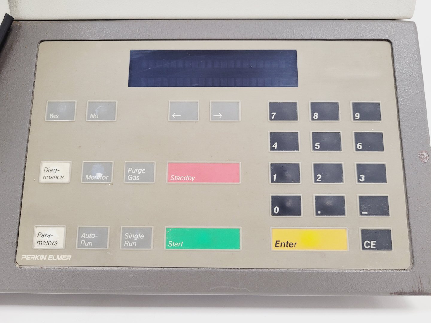 Image of Perkin Elmer Series II  CHNS/O 2400 Analyzer Organic Element Analyser