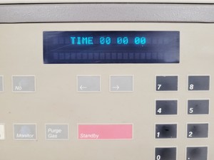 Thumbnail image of Perkin Elmer Series II  CHNS/O 2400 Analyzer Organic Element Analyser