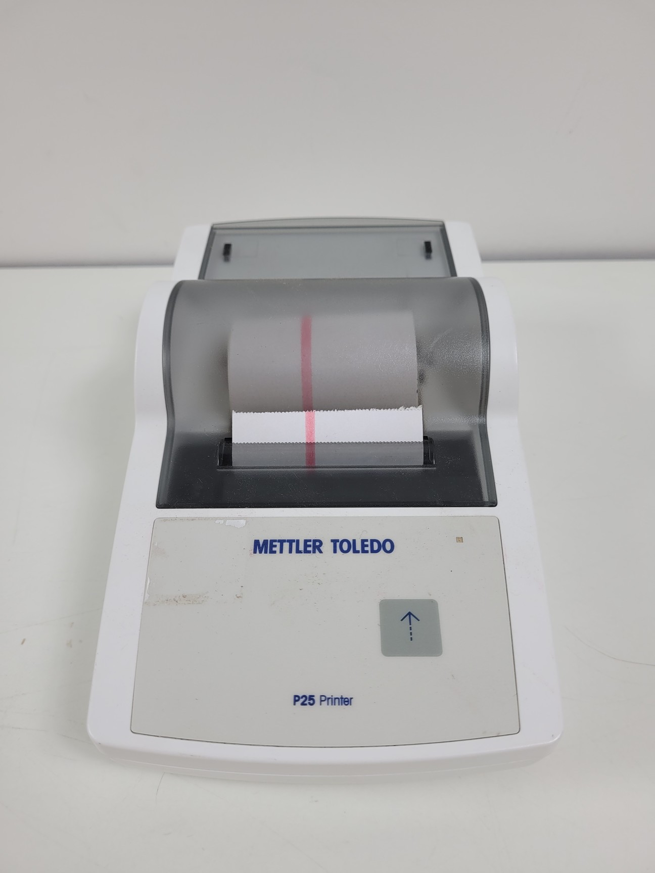 Image of Mettler Toledo RS-P25 Lab Equipment Data Writer/Printer Lab