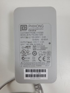 Thumbnail image of Mettler Toledo RS-P25 Lab Equipment Data Writer/Printer Lab