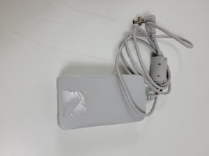 Thumbnail image of Mettler Toledo RS-P25 Lab Equipment Data Writer/Printer Lab