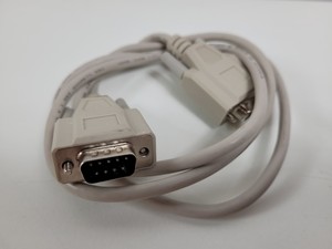 Thumbnail image of Mettler Toledo RS-P25 Lab Equipment Data Writer/Printer Lab