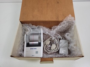Thumbnail image of Mettler Toledo RS-P25 Lab Equipment Data Writer/Printer Lab