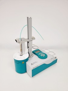 Thumbnail image of Metrohm 860 KF Thermoprep Lab Spares/Repairs