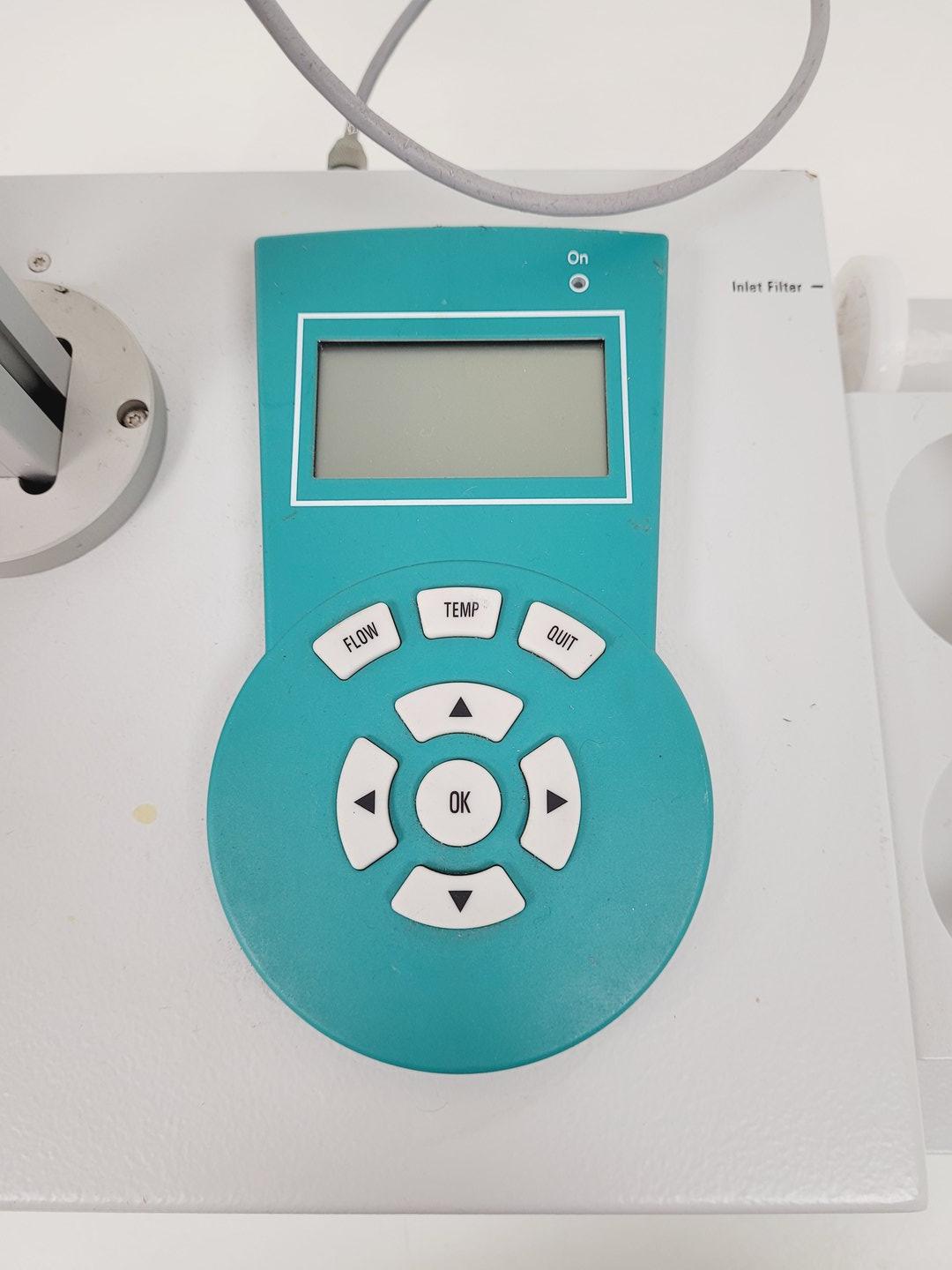 Image of Metrohm 860 KF Thermoprep Lab Spares/Repairs