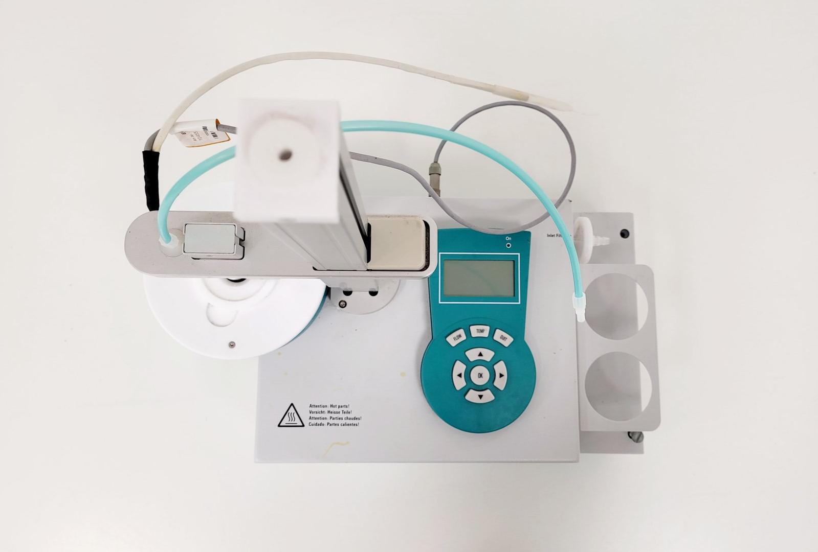 Image of Metrohm 860 KF Thermoprep Lab Spares/Repairs