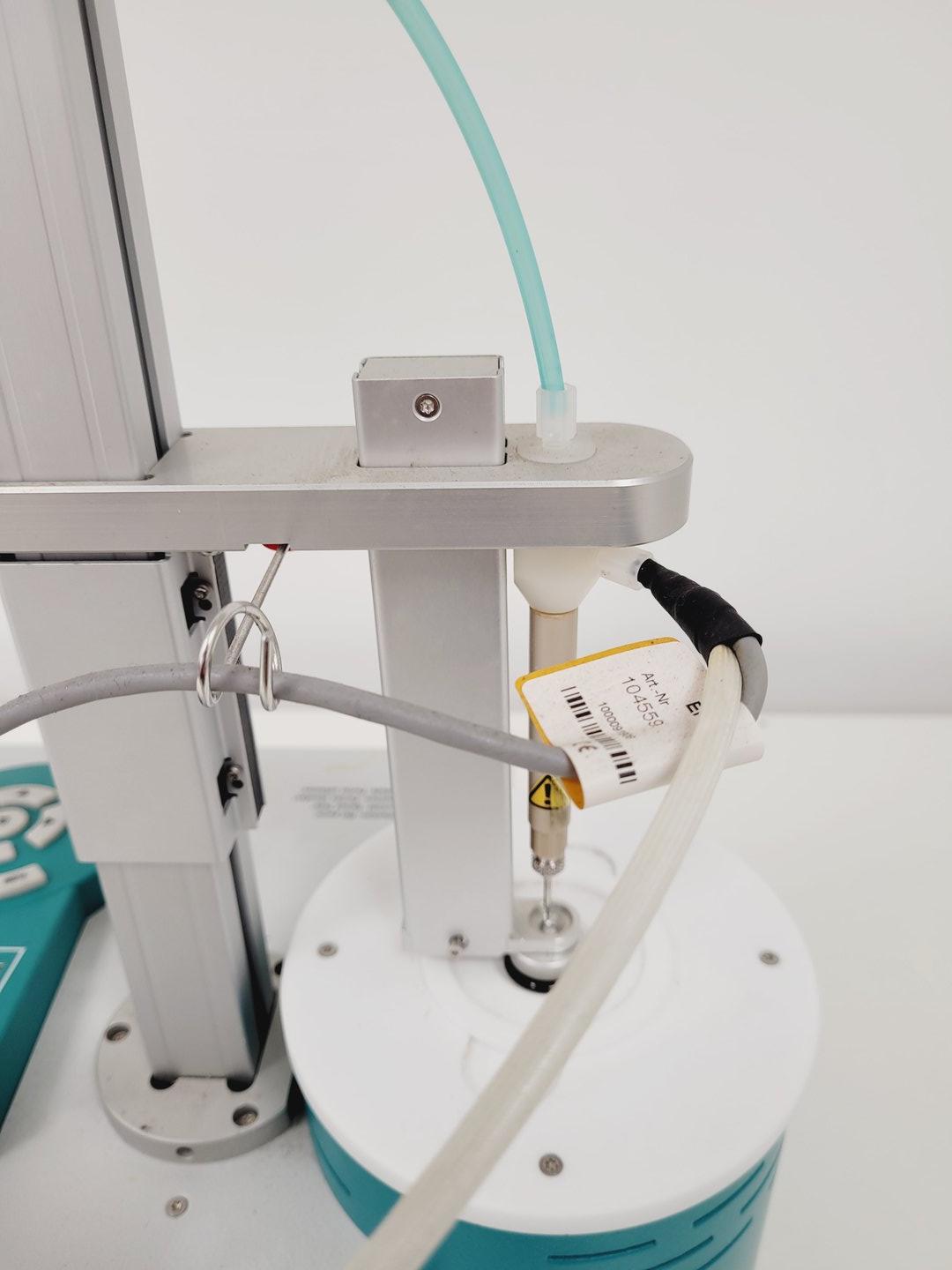 Image of Metrohm 860 KF Thermoprep Lab Spares/Repairs