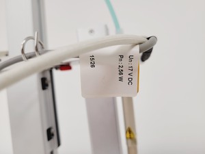 Thumbnail image of Metrohm 860 KF Thermoprep Lab Spares/Repairs
