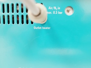 Thumbnail image of Metrohm 860 KF Thermoprep Lab Spares/Repairs