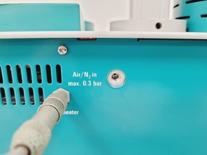 Thumbnail image of Metrohm 860 KF Thermoprep Lab Spares/Repairs