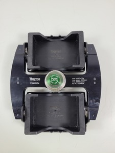 Thumbnail image of Thermo Scientific M-20 75003624 4000rpm Microplate Centrifuge Rotor Lab