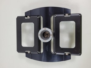 Thumbnail image of Thermo Scientific M-20 75003624 4000rpm Microplate Centrifuge Rotor Lab