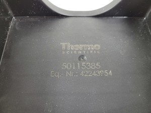 Thumbnail image of Thermo Scientific M-20 75003624 4000rpm Microplate Centrifuge Rotor Lab