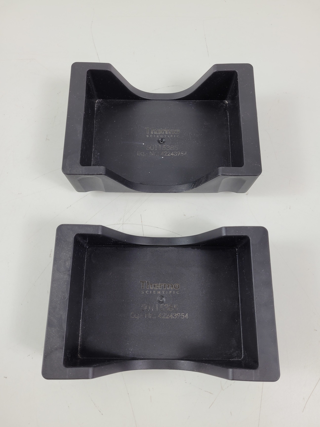 Image of Thermo Scientific M-20 75003624 4000rpm Microplate Centrifuge Rotor Lab