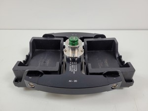 Thumbnail image of Thermo Scientific M-20 75003624 4000rpm Microplate Centrifuge Rotor Lab
