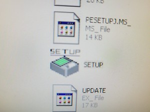 Thumbnail image of Perkin Elmer IR Spectroscopy v2.0 Software 1998 Lab