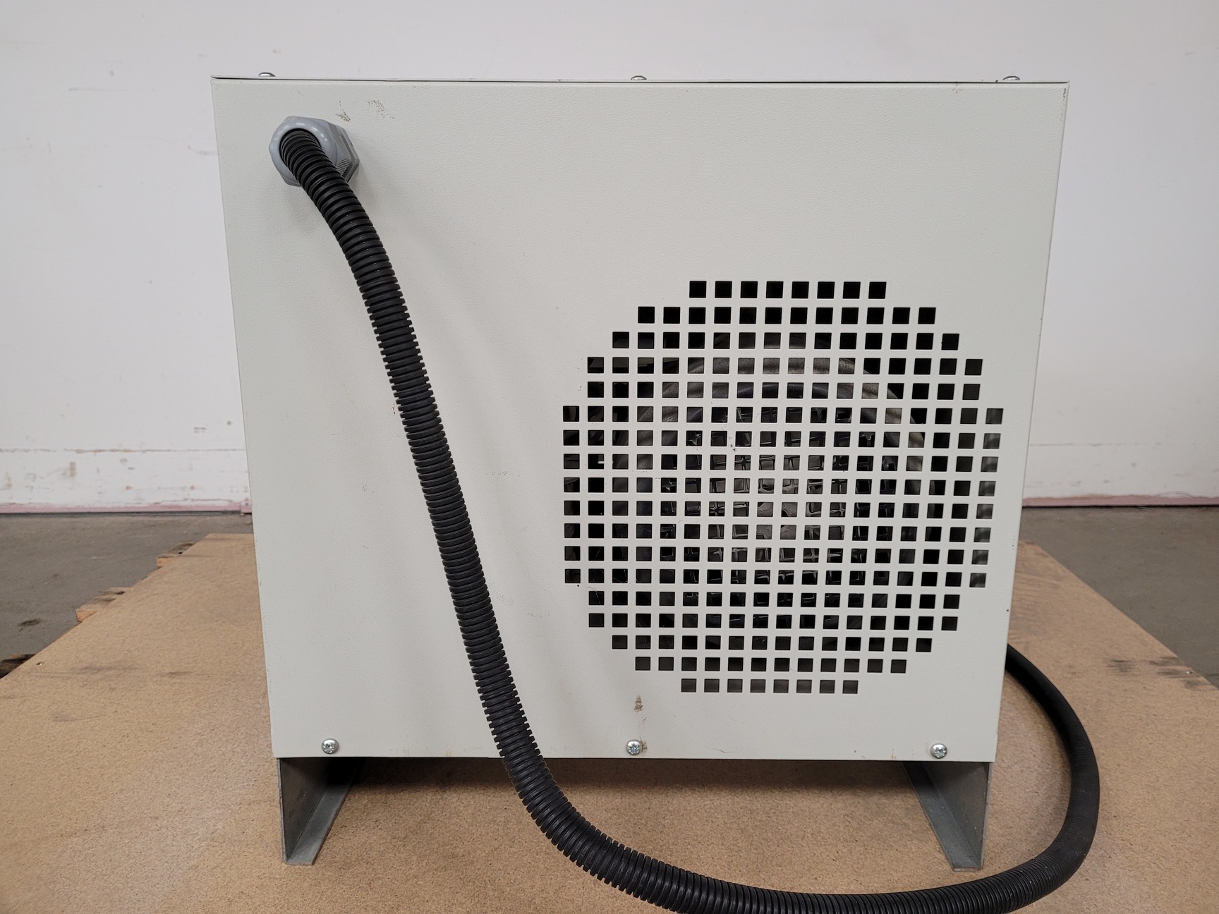 Image of Digi-Phase Rotary Phase Convertor T400-04 230-400V 4kW 5.5HP