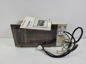 Thumbnail image of Fistreem 4 Litre hr -1 Water Purifier Still with Manual Lab