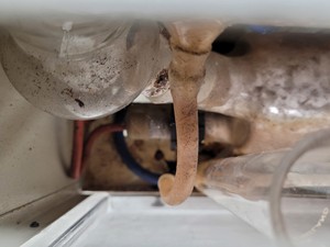 Thumbnail image of Fistreem 4 Litre hr -1 Water Purifier Still with Manual Lab