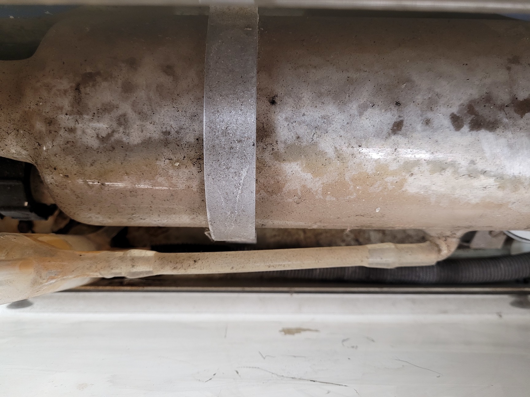 Image of Fistreem 4 Litre hr -1 Water Purifier Still with Manual Lab