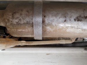 Thumbnail image of Fistreem 4 Litre hr -1 Water Purifier Still with Manual Lab