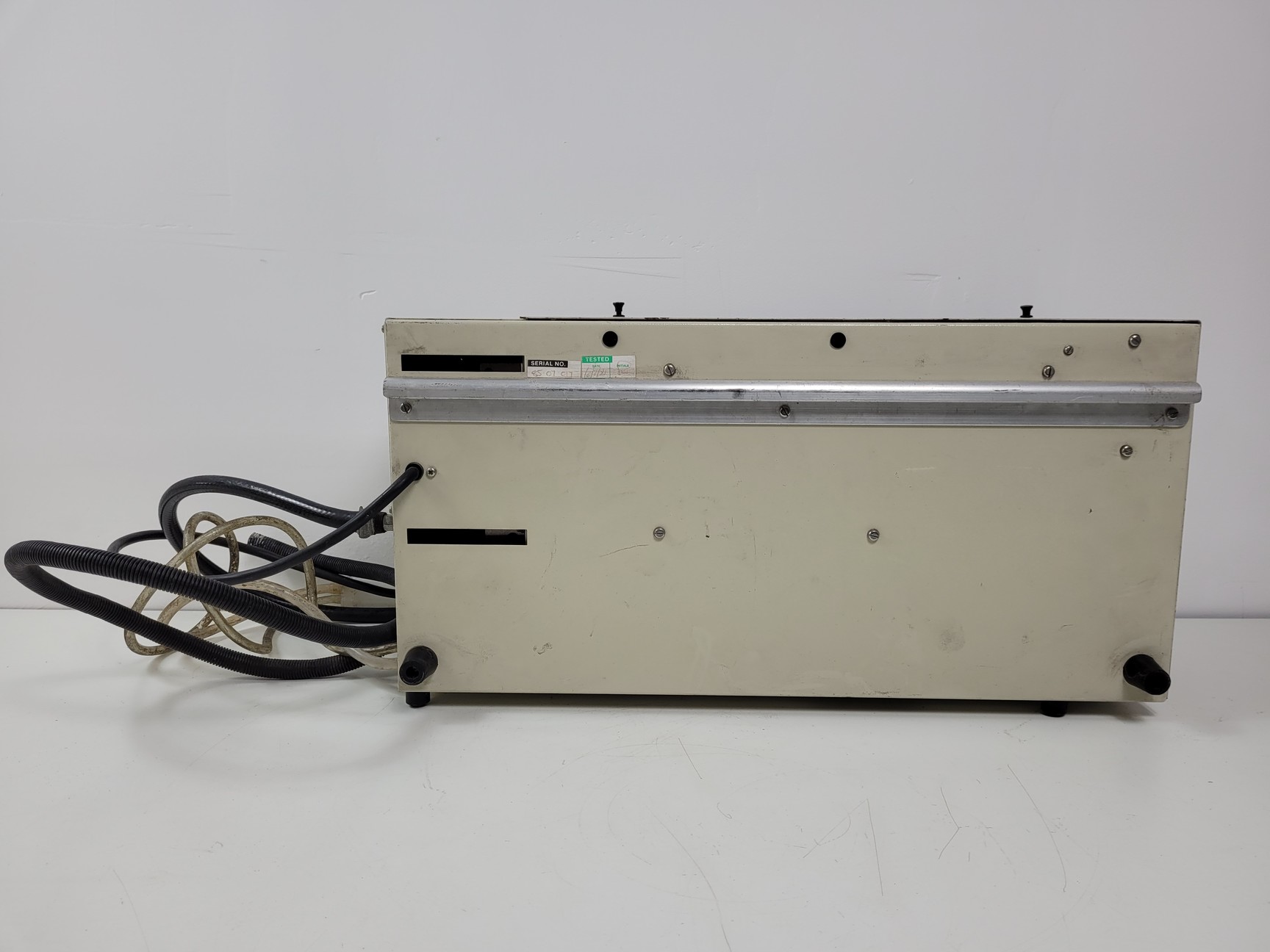 Image of Fistreem 4 Litre hr -1 Water Purifier Still with Manual Lab