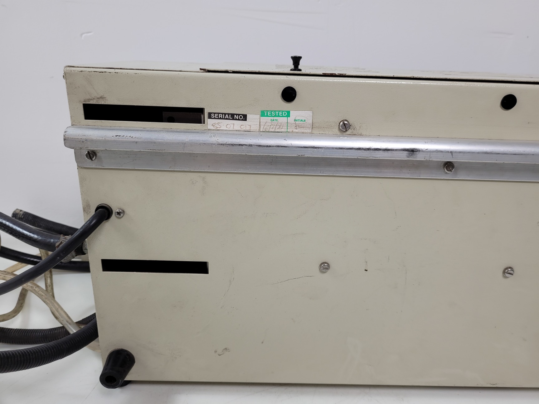 Image of Fistreem 4 Litre hr -1 Water Purifier Still with Manual Lab