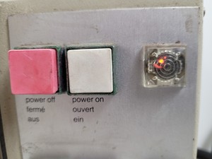 Thumbnail image of Fistreem 4 Litre hr -1 Water Purifier Still with Manual Lab